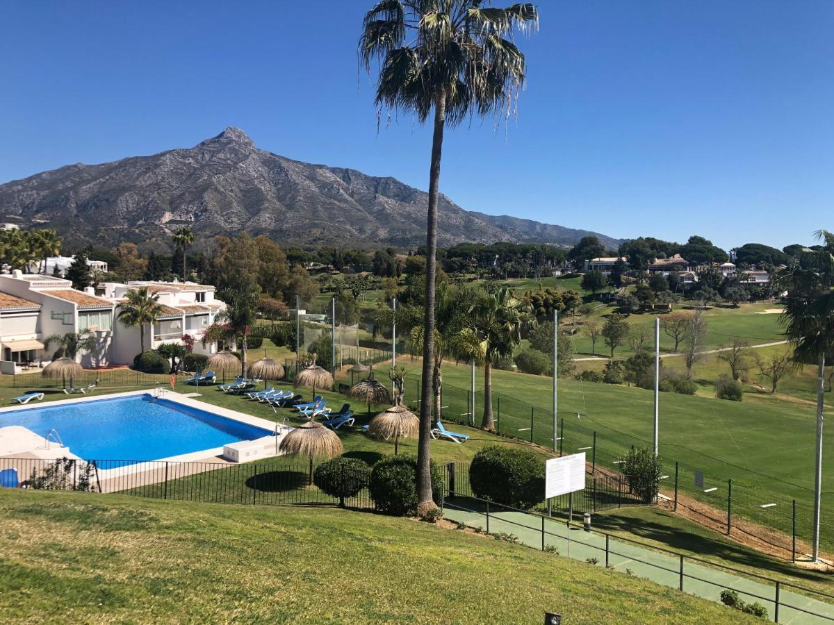 Perfect & Cosy A 3 Min De Puerto Banus Apartemen