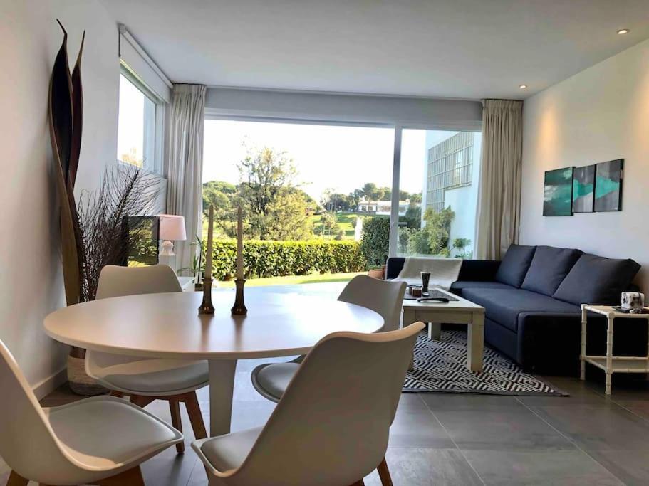 Perfect & Cosy A 3 Min De Puerto Banus Apartemen Marbella