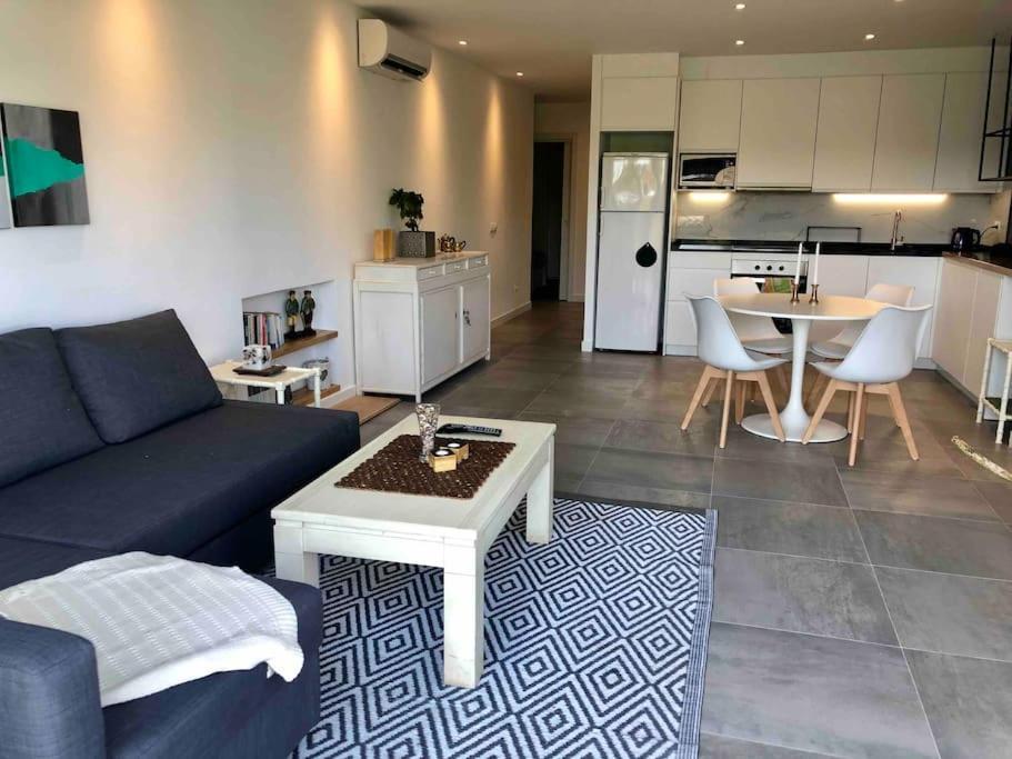 Perfect & Cosy A 3 Min De Puerto Banus Apartemen *
