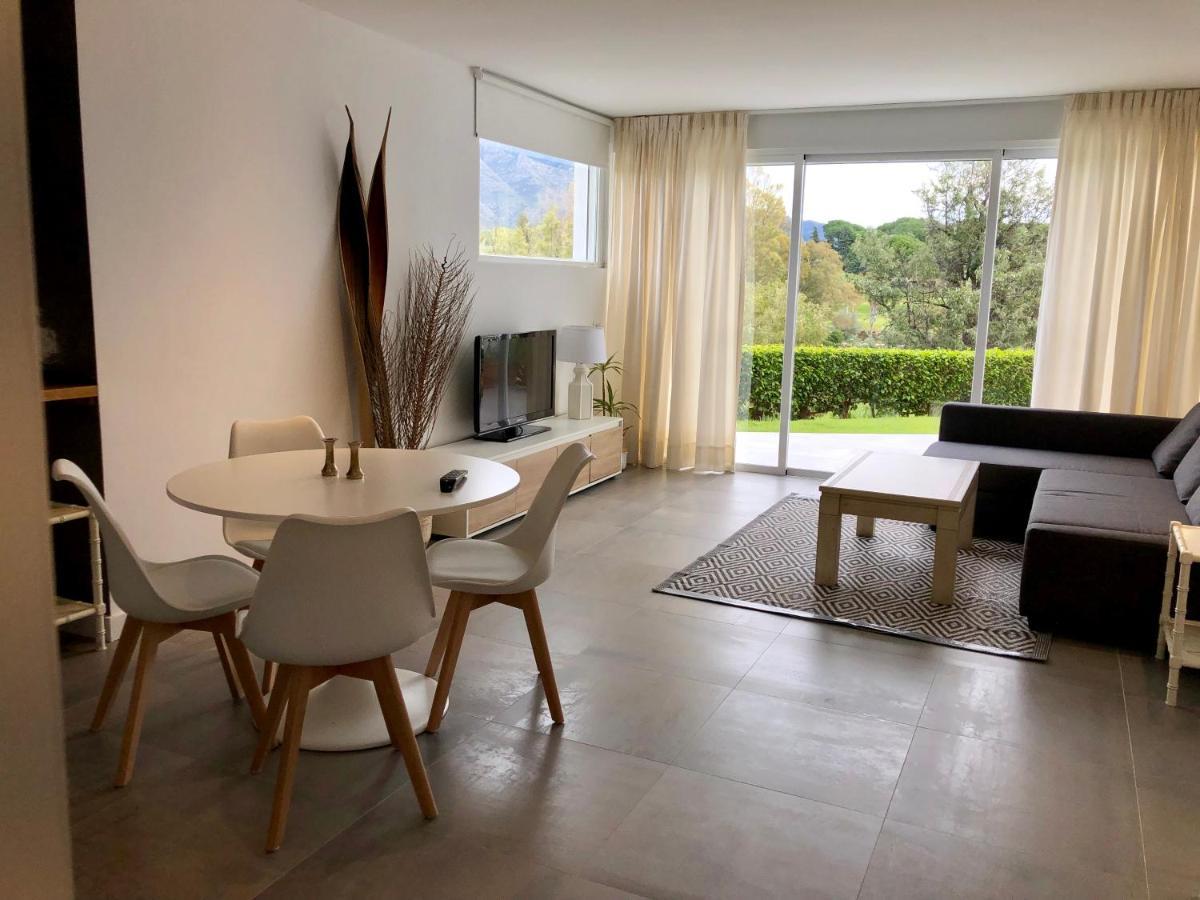 Apartemen Perfect & Cosy A 3 Min De Puerto Banus