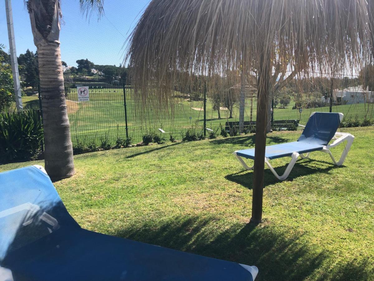 Perfect & Cosy A 3 Min De Puerto Banus Apartemen *