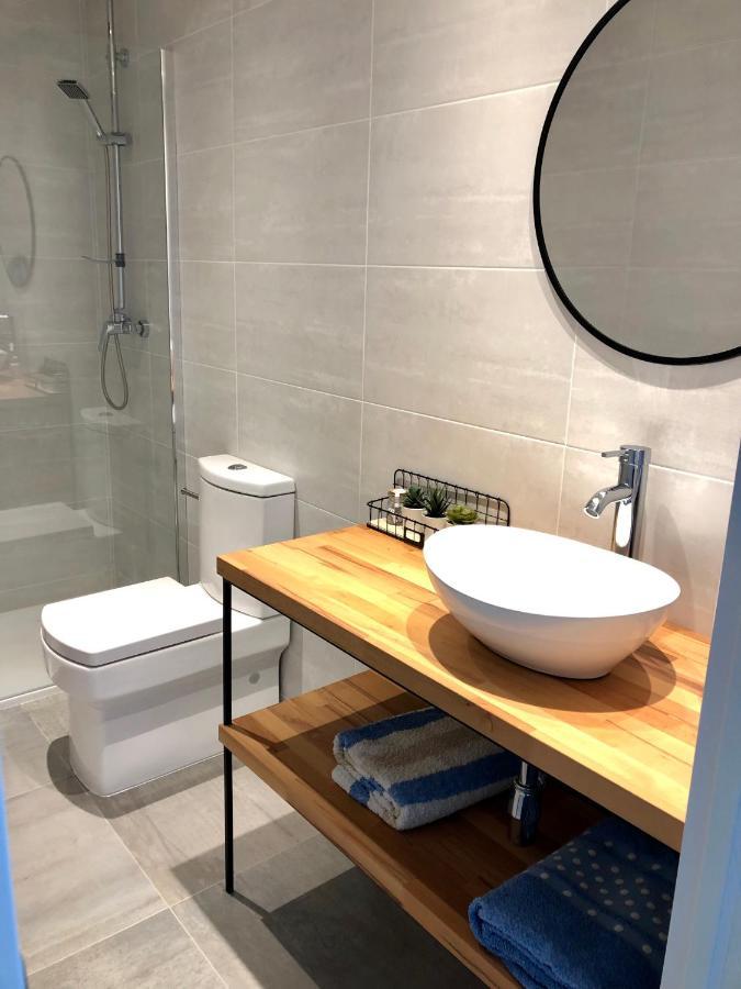 Apartemen Perfect & Cosy A 3 Min De Puerto Banus Marbella