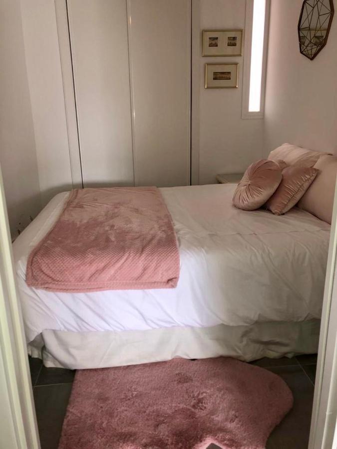 Perfect & Cosy A 3 Min De Puerto Banus Apartemen *
