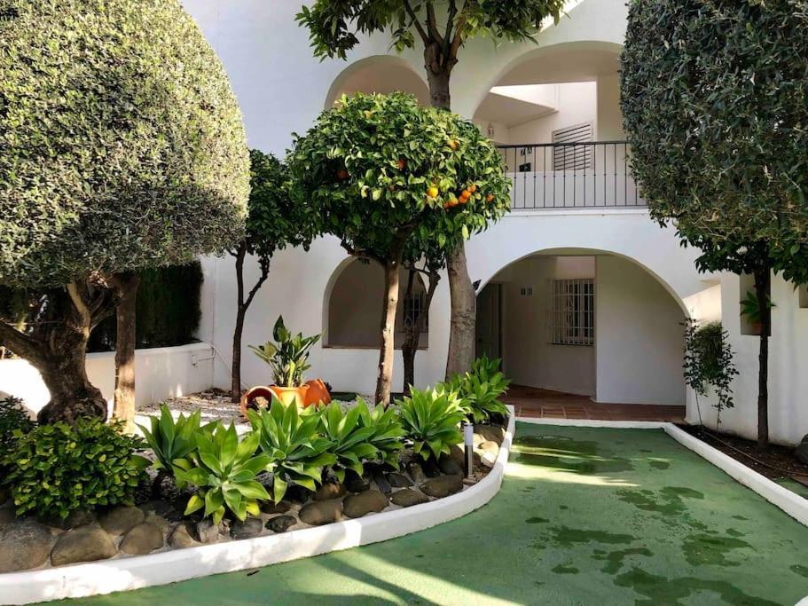 Perfect & Cosy A 3 Min De Puerto Banus Apartemen Marbella
