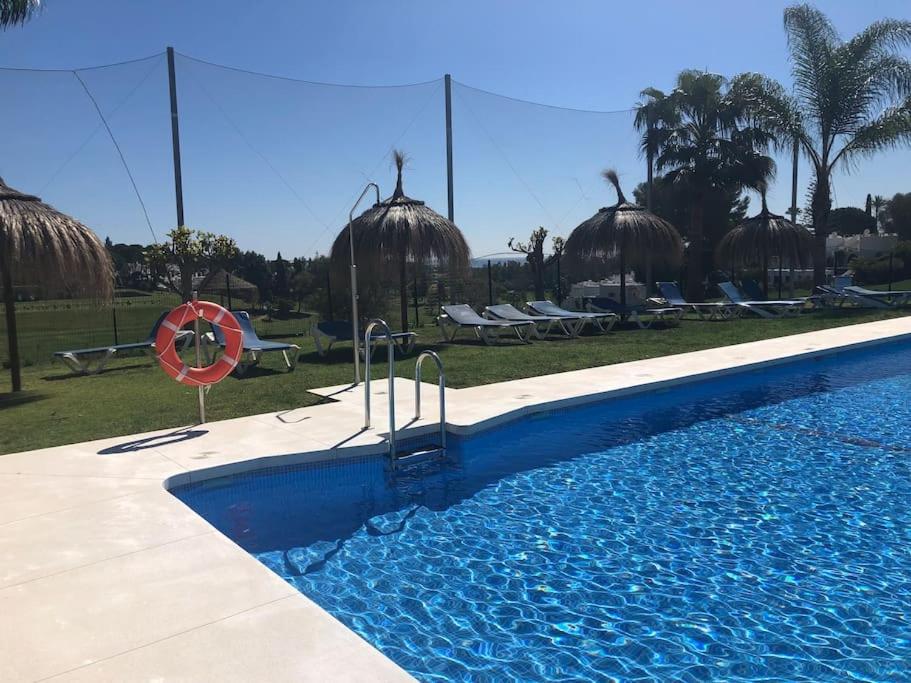 Perfect & Cosy A 3 Min De Puerto Banus Apartemen