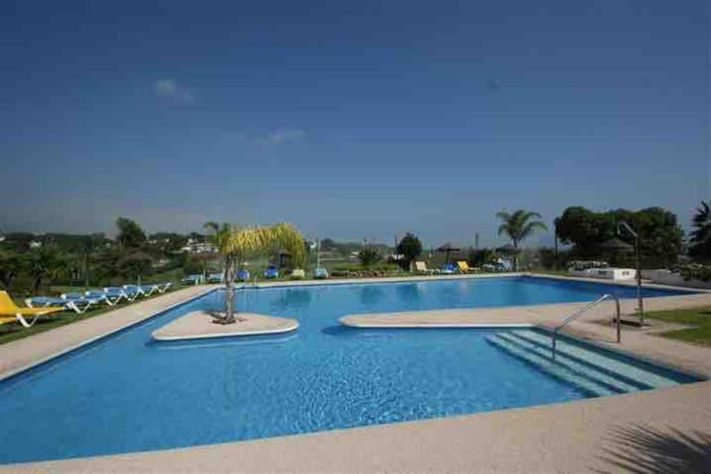 Perfect & Cosy A 3 Min De Puerto Banus Apartemen *