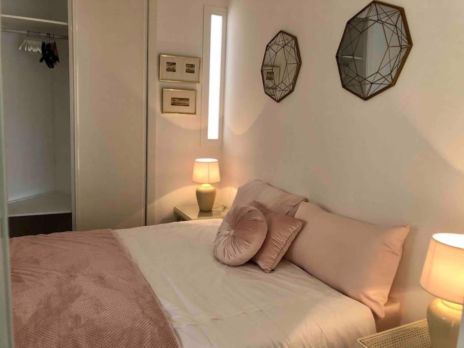 Apartemen Perfect & Cosy A 3 Min De Puerto Banus *