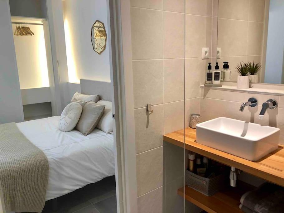 Apartemen Perfect & Cosy A 3 Min De Puerto Banus *