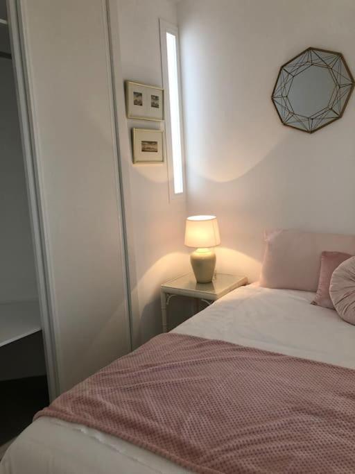 Perfect & Cosy A 3 Min De Puerto Banus Apartemen *