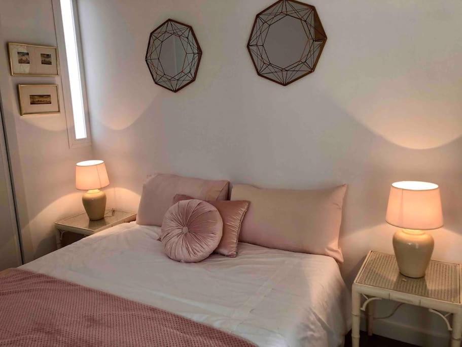 Perfect & Cosy A 3 Min De Puerto Banus Apartemen Marbella