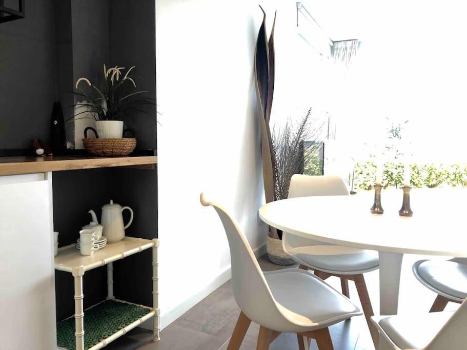 Apartemen Perfect & Cosy A 3 Min De Puerto Banus