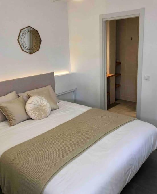 Apartemen Perfect & Cosy A 3 Min De Puerto Banus *