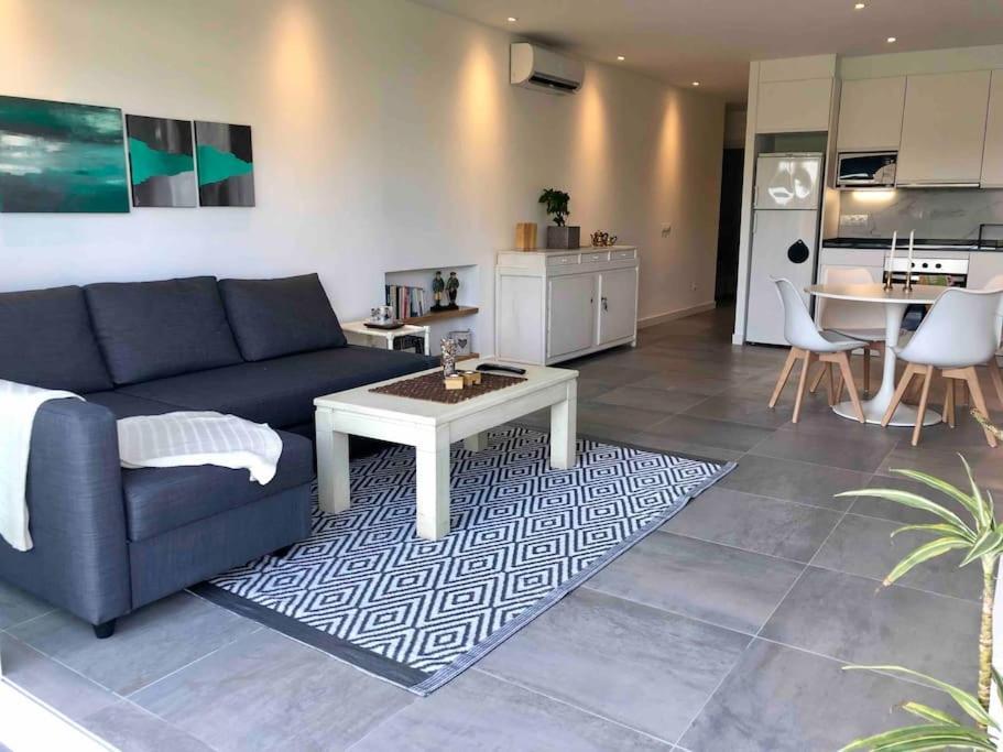 Apartemen Perfect & Cosy A 3 Min De Puerto Banus