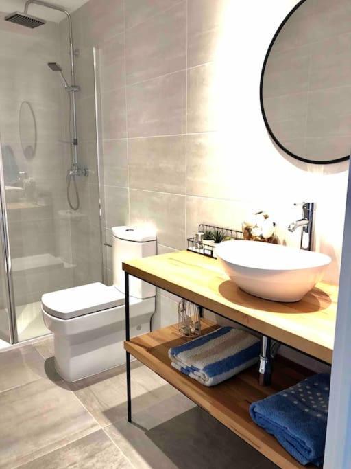 Apartemen Perfect & Cosy A 3 Min De Puerto Banus