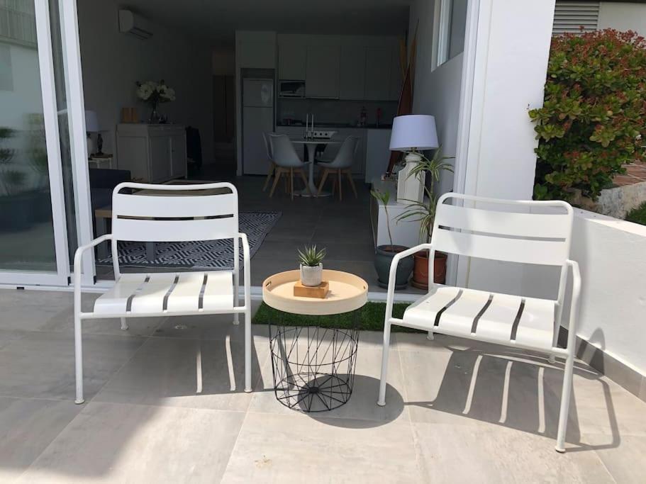 Apartemen Perfect & Cosy A 3 Min De Puerto Banus